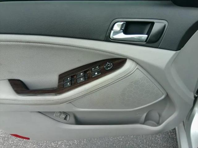 2014 Kia Optima EX