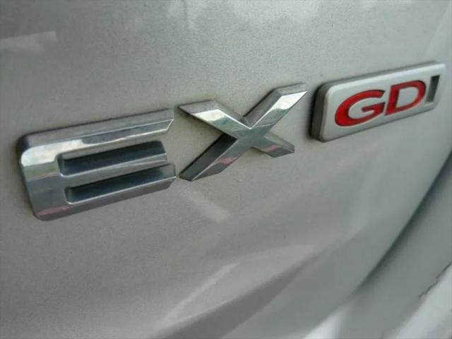 2014 Kia Optima EX