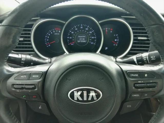 2014 Kia Optima EX