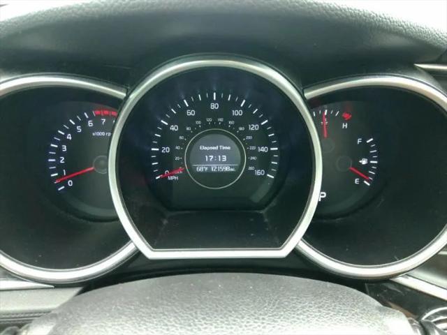 2014 Kia Optima EX