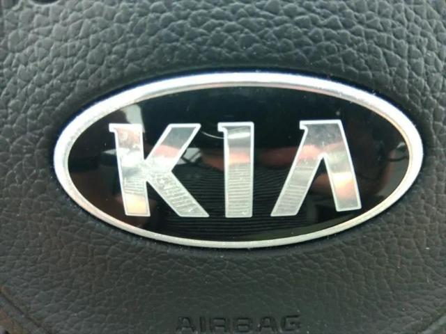 2014 Kia Optima EX