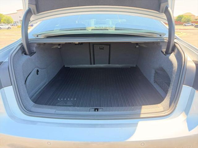 2014 Audi A6 3.0T Premium Plus