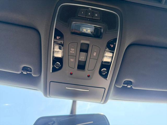 2014 Audi A6 3.0T Premium Plus