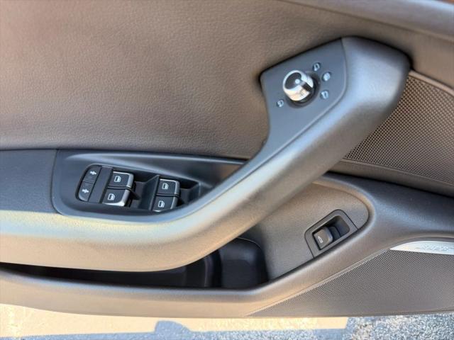 2014 Audi A6 3.0T Premium Plus