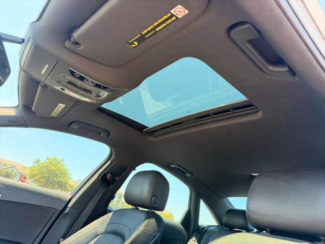 2014 Audi A6 3.0T Premium Plus