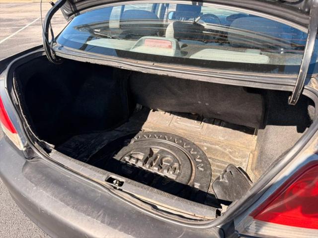 2003 Toyota Echo Base