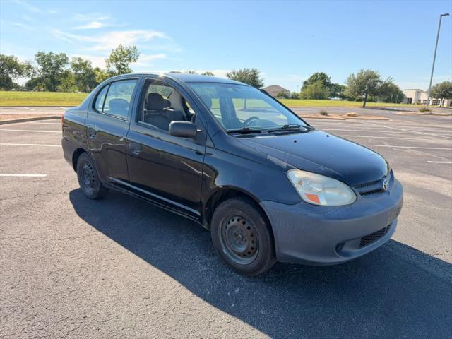 2003 Toyota Echo Base for sale in Austin, TX