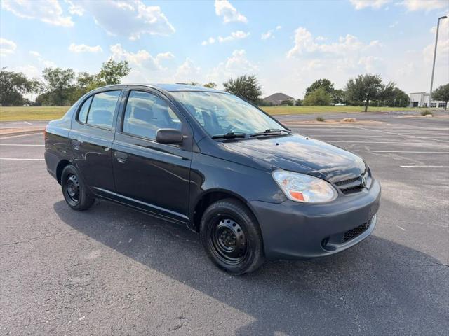 2003 Toyota Echo Base for sale in Austin, TX