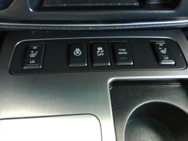 2014 Nissan Armada Platinum