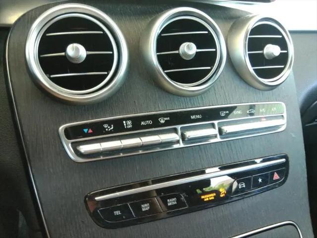 2020 Mercedes-Benz GLC 300