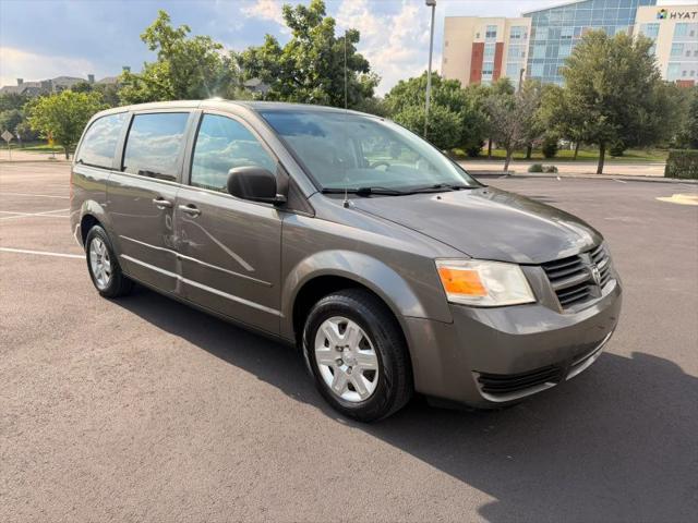 2010 Dodge Grand Caravan SE for sale in Austin, TX