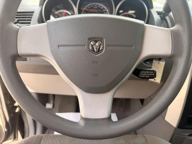 2010 Dodge Grand Caravan SE