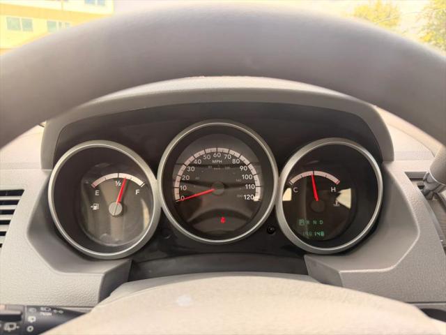 2010 Dodge Grand Caravan SE