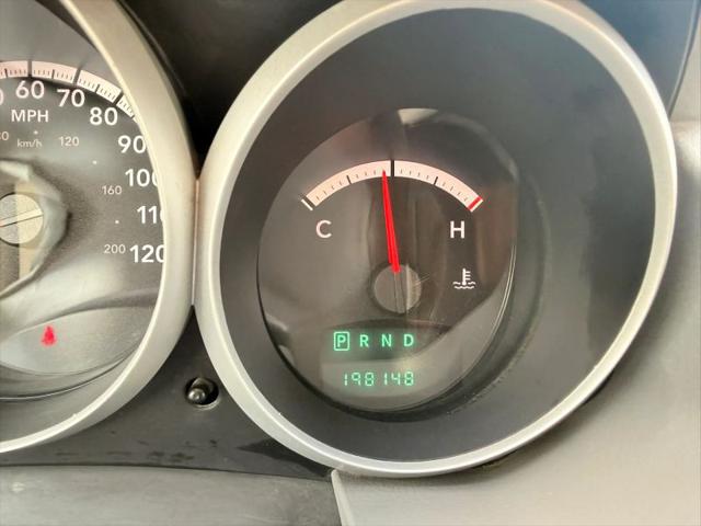 2010 Dodge Grand Caravan SE