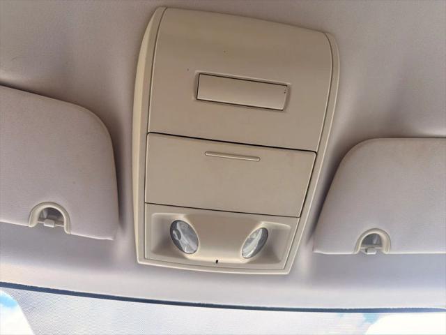 2010 Dodge Grand Caravan SE