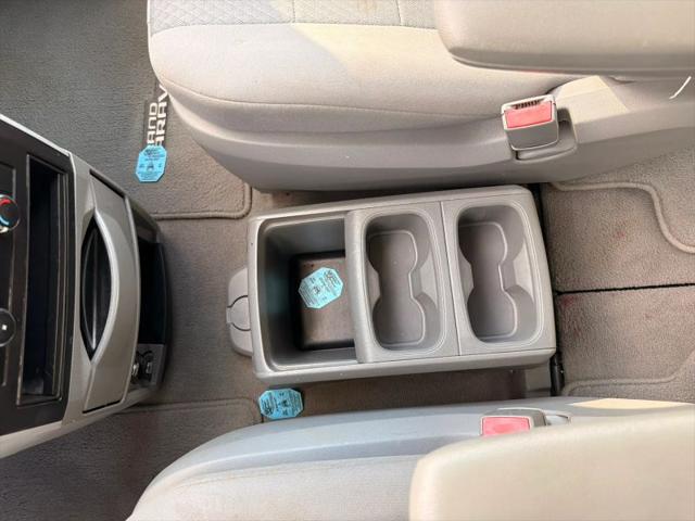 2010 Dodge Grand Caravan SE