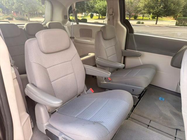 2010 Dodge Grand Caravan SE