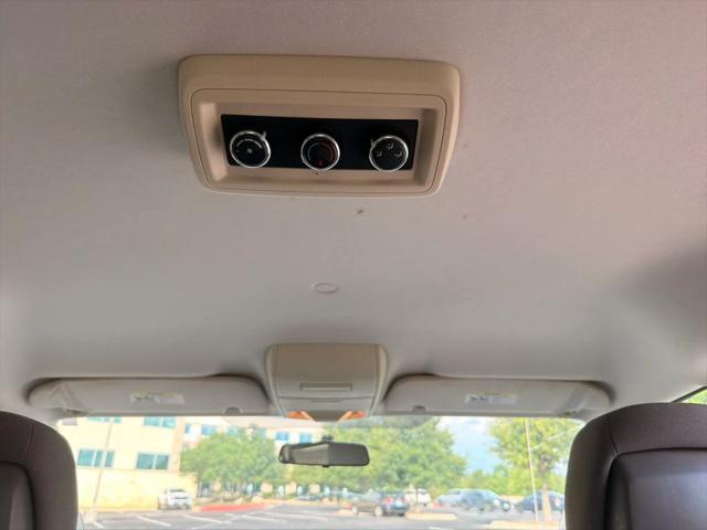 2010 Dodge Grand Caravan SE