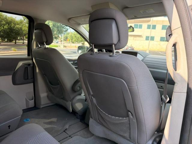 2010 Dodge Grand Caravan SE