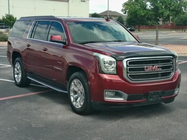 2016 GMC Yukon XL SLT for sale in Austin, TX