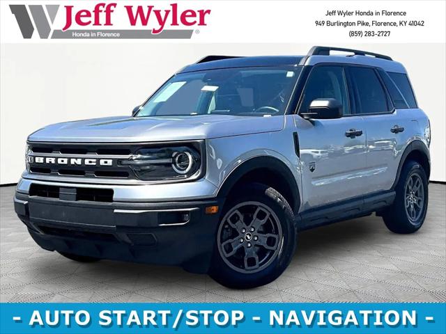 2023 Ford Bronco Sport Big Bend for sale in Florence, KY