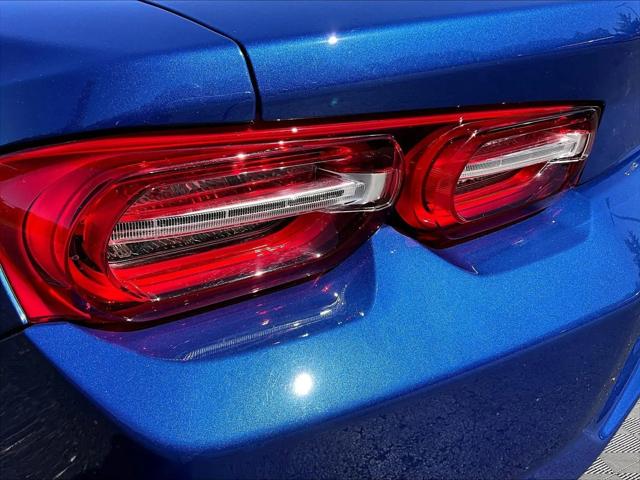 2022 Chevrolet Camaro RWD Coupe LT1