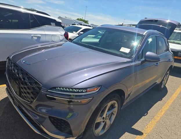 2026 Genesis GV70 2.5T for sale in Dallas, TX