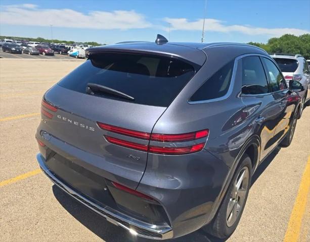 2026 Genesis GV70 2.5T