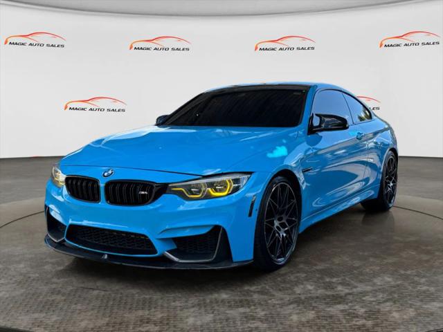 2018 BMW M4 Base for sale in Little Ferry, NJ