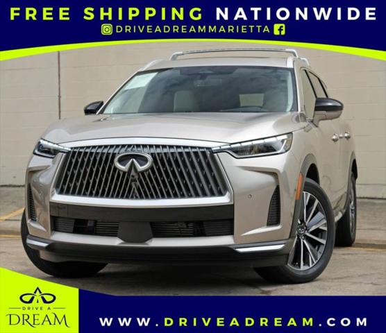 2026 INFINITI QX60 LUXE for sale in Marietta, GA