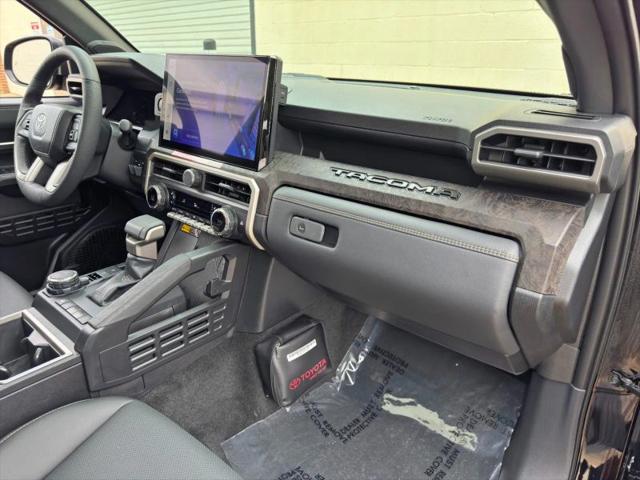 2024 Toyota Tacoma Limited
