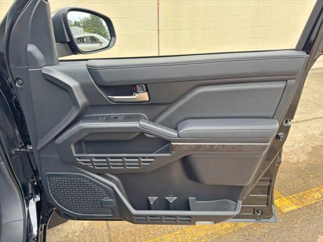 2024 Toyota Tacoma Limited