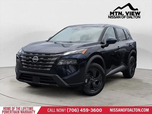 2026 Nissan Rogue SV for sale in DALTON, GA