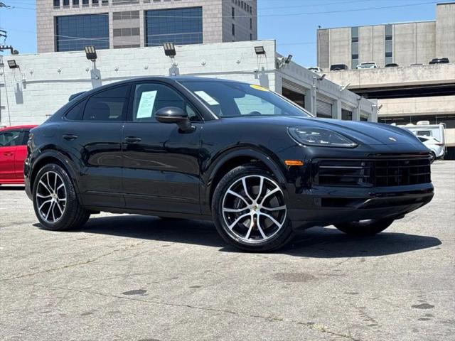 2024 Porsche Cayenne Base for sale in Van Nuys, CA