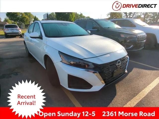 2024 Nissan Altima SV FWD for sale near Columbus, OH