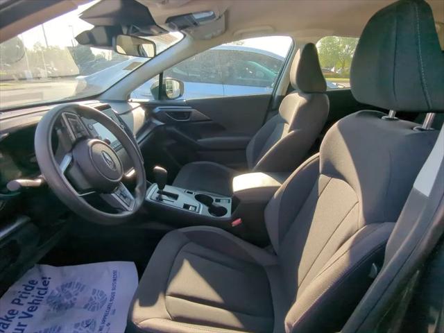2024 Subaru Impreza Base 5-Door