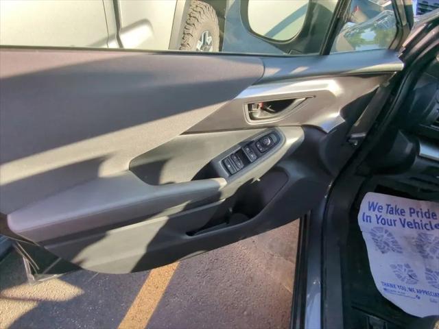 2024 Subaru Impreza Base 5-Door