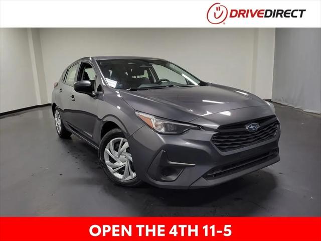2024 Subaru Impreza for sale near Columbus, OH