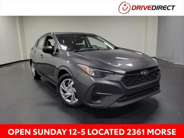 2024 Subaru Impreza Base 5-Door for sale near Columbus, OH
