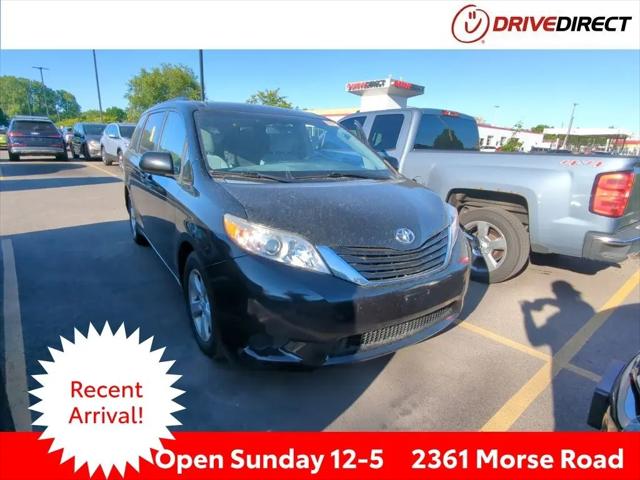2015 Toyota Sienna LE 7 Passenger for sale in Columbus, OH