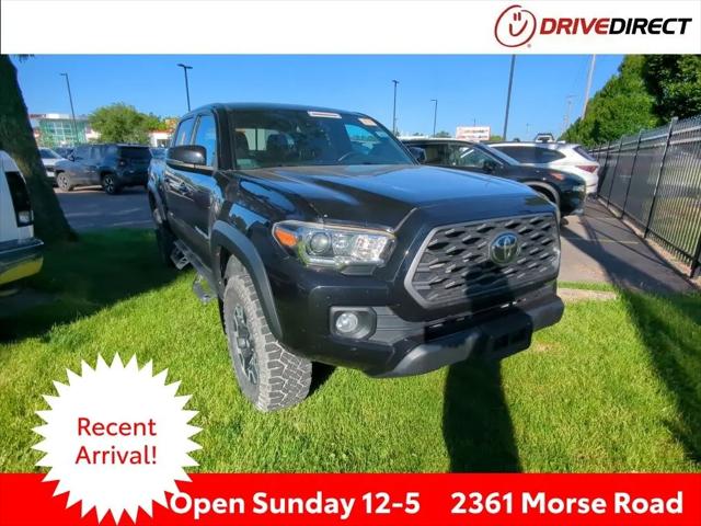 2020 Toyota Tacoma SR5 V6 for sale near Columbus, OH