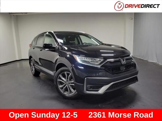2020 Honda CR-V AWD Touring for sale near Columbus, OH