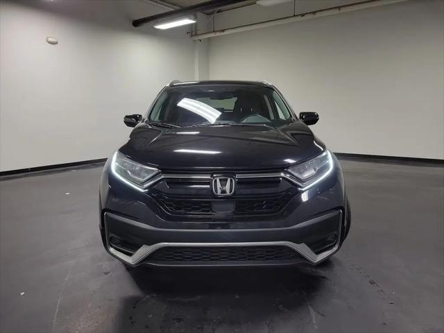 2020 Honda CR-V AWD Touring
