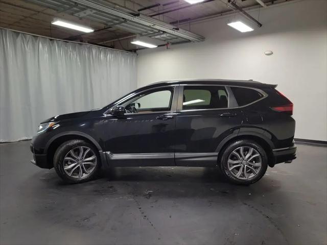 2020 Honda CR-V AWD Touring
