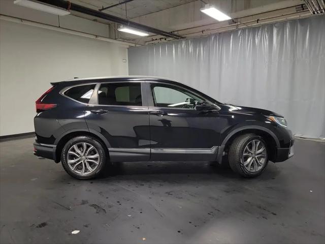 2020 Honda CR-V AWD Touring