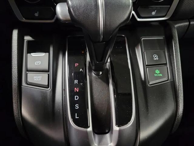 2020 Honda CR-V AWD Touring