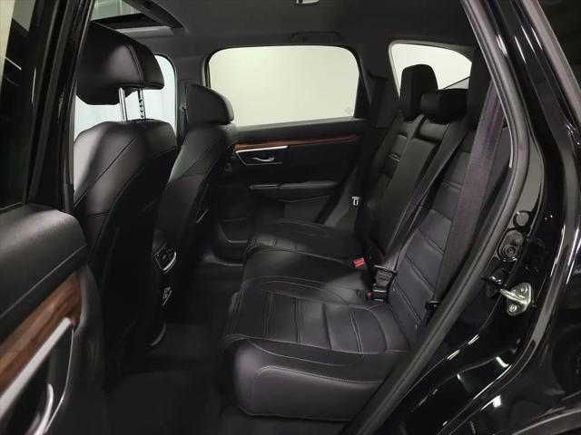 2020 Honda CR-V AWD Touring