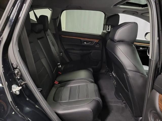 2020 Honda CR-V AWD Touring