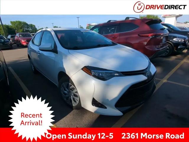 2019 Toyota Corolla L for sale near Columbus, OH