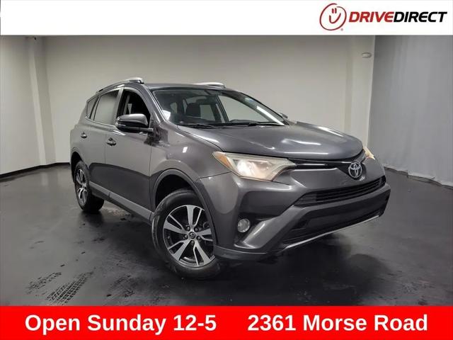 2016 Toyota RAV4 for sale near Columbus, OH